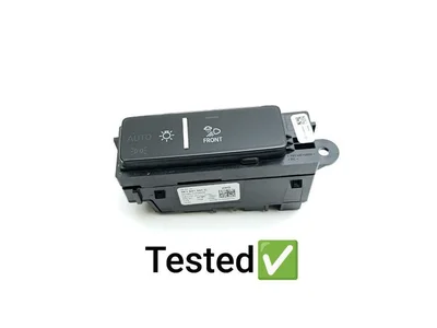 Audi 4K1.941.501.C, 4K1.941.501 / 4K1941501C, 4K1941501 E-Tron 2019 Interrupteur de lumière - Image 1