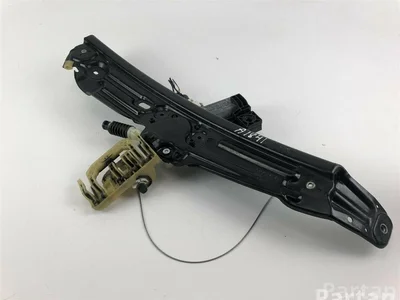 BMW 7182122 5 (F10) 2014 Motor para subida de ventanas - Imagen 1