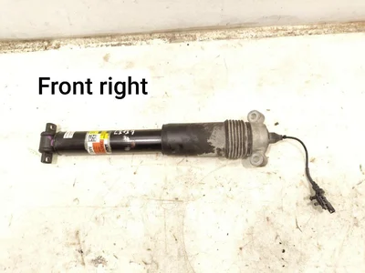 Chevrolet 22290751, 23457911 CORVETTE Convertible (C7) 2016 Amortisseur Right Front - Image 1