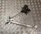 Toyota 85710-12541 / 8571012541 PRIUS (_W6_) 2024 Window Lift Right Rear - Image 2
