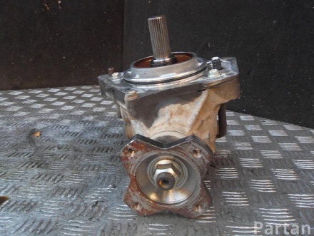 NISSAN X-TRAIL (T31) 2008 Transfer Case