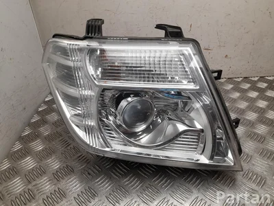 Nissan 260105X10A PATHFINDER III (R51) 2011 Faro derecha - Imagen 1