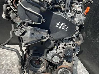 Audi CLH A3 Sportback (8VA, 8VF) 2013 Complete Engine - Image 1