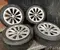 Tesla 1027244-00-A, 1027225-00-A / 102724400A, 102722500A MODEL X 2016 Jantes en alliage complect 5x114  R20 EJ 9.0 ET35 EJ 10.0 - Image 1