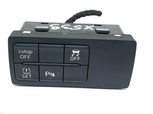 Mazda BRS566170A 3 (BM) 2018 Commutateur/ Bouton