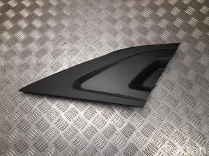Renault 833807837R MEGANE E 2023 Otro detalle de acabado