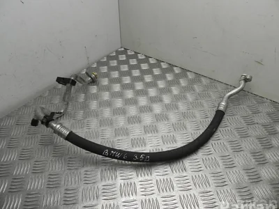 BMW 9248521 6 Coupe (F13) 2011 Climatisation, Tuyaux / Tubes - Image 1