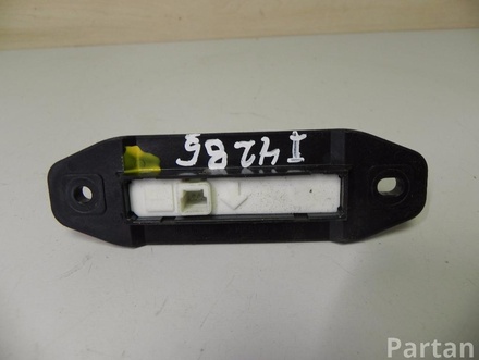 LEXUS 15C258 CT (ZWA10_) 2012 Tailgate Handle