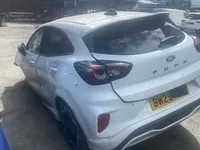 K226 Ford Puma 2025 1.0 - Vorschaubild 3