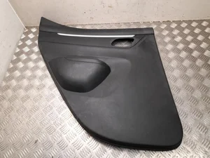 Dacia 829A15048R Spring Electric (BBG) 2021 Panneau de garniture de porte