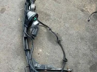 Volkswagen 3J0803881 PASSAT B9 Variant (CJ5) 2024 Anhängerkupplung Einbausatz