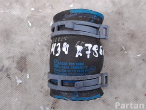 Mercedes-Benz A6512033082 C-CLASS (W205) 2016 Pipe, coolant