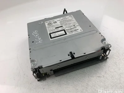 Volkswagen 5G0035819A GOLF VII (5G1, BQ1, BE1, BE2) 2015 Radio / lecteur CD - Image 1