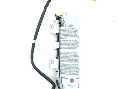 Audi 4H0880441B, 4H0880441 A8 (4H_) 2015 Airbag trasero - Imagen 1