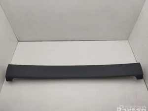 Porsche 971867973 PANAMERA (971) 2018 Rembourrage de coffre