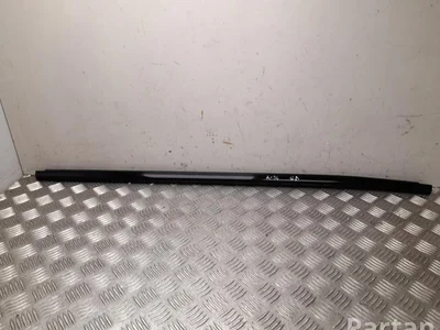 BMW 7444068 X5 (G05) 2018 Накладка рамы окна справа сзади - Изображение 1