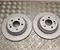 Mercedes-Benz 24011202131, 4474230412 V-CLASS, Metris,  (W447) 2020 Bremsscheibe hinten - Bild 2