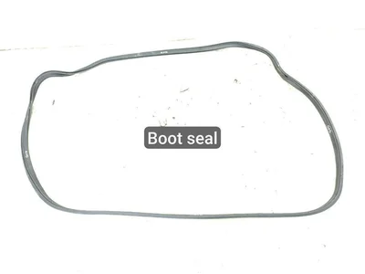 Chevrolet CORVETTE (C6) 2005 Joint - Image 1