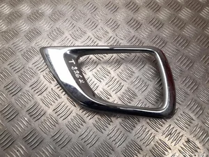 Nissan 622574KJ0A, 622574KJ0B NAVARA Platform/Chassis (D23) 2016 Grillades