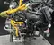Dacia H5F620 BIGSTER 2025 Complete Engine - Image 3