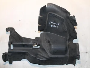 Volvo 30796467 V60 2012 Radiateur d'eau/composants