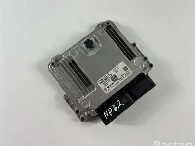 Volvo 8891822276; 0261S1057W / 8891822276, 0261S1057W V90 II 2019 БУ двигателя - Изображение 1