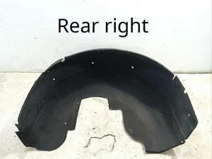Maserati GRAN TURISMO 2012 Wing liner Right Rear