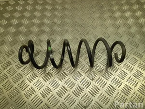 Toyota C-HR II (AX20) 2024 Feder hinten