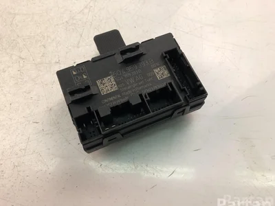 Škoda 5Q4959393B OCTAVIA III (5E3) 2016 Unidad de control de puertas - Imagen 1