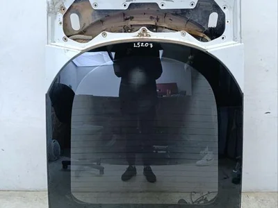 Jaguar 43R-000055 / 43R000055 F-TYPE Coupe (X152) 2016 Rear Windscreen - Image 1