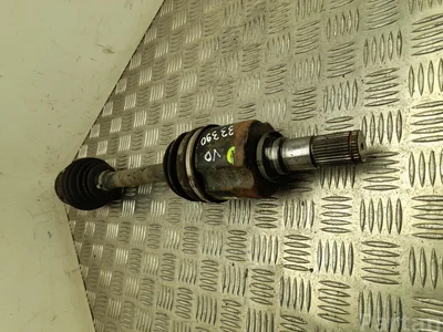 Mazda FTH32560X CX-5 (KF) 2020 Arbre de transmission Left Front - Image 1