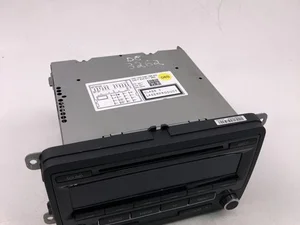 Volkswagen 1K0035186AN GOLF VI (5K1) 2011 CD-Radio