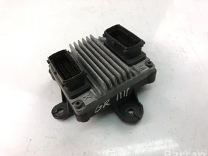 Opel 12249247 CORSA D 2009 Unité de contrôle moteur