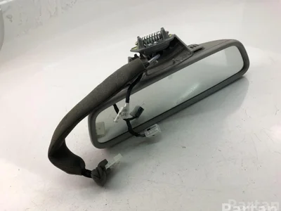 Mercedes-Benz E11026530 E-CLASS (W212) 2012 Rétroviseur intérieur - Image 1