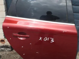 Volvo XC60 2011 Porte Right Rear