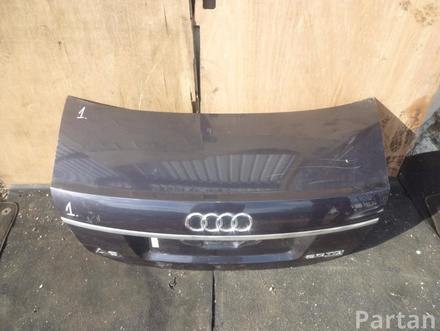 AUDI 4F5 827 023 G / 4F5827023G A6 (4F2, C6) 2007 Tailgate