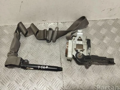 Ford FL3B18612D64, 2490108AB, 308669610AD F-Series XIII 2015 Ceinture de sécurité Right Front - Image 1