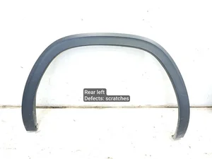 Volkswagen 3CN853817B9B9 ATLAS (CA1, CA2, CA3) 2018 Listwa ozdobna/ochronna nadkola z tyłu z lewej