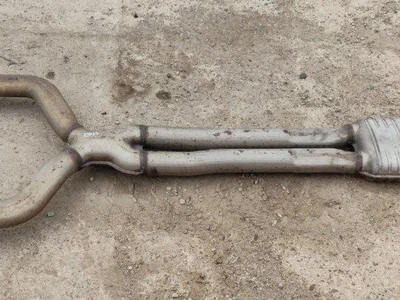 Rolls-Royce 7578187, 18307578187 GHOST (RR4) 2010 Silencieux - Image 1