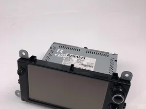 Renault 281159492R CLIO IV (BH_) 2014 Radio / CD