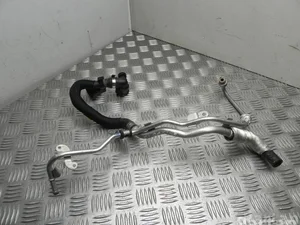 Alfa Romeo 9520467700 GIULIA (952_) 2016 Bride de liquide de refroidissement