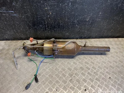 Citroën 1366630080 JUMPER 2016 Catalyseur - Image 1