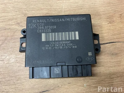 Renault 284L07305R MEGANE E 2024 БУ парковочного ассистента - Изображение 1