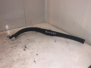 Volvo XC70 CROSS COUNTRY 2007 Tapisserie voiture