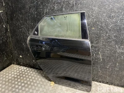 Audi A1 Sportback 2019 Durys dešinysis galinis - Paveiksliukas 1