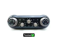 Ferrari 28219774, 000254422 California 2010 Temperatūros jungiklis, oro kondicionieriaus ventiliatorius