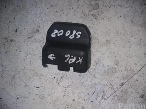 Volvo 30727860 S80 II (AS) 2008 Moldeo Left Rear