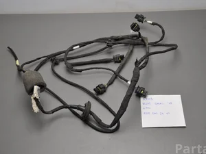 Mercedes-Benz A2055402645 ; 6PDC / A2055402645, 6PDC C-CLASS (W205) 2018 Harnais