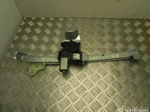 Renault 807204060R ZOE (BFM_) 2019 Podnośnik szyby z przodu po prawej