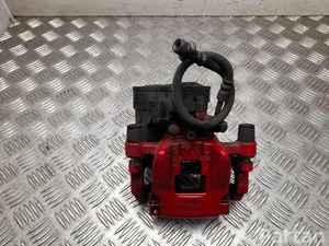 Jaguar GX7M-2K328-AD / GX7M2K328AD F-PACE (X761) 2017 Bremssattel hinten links